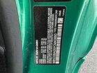 2023 Bmw M4 Competition Green vin: WBS33BA05PCM43860