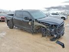 2026 Toyota Tundra Crewmax Sr5 Черный vin: 5TFLA5AB0TX052456