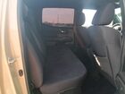 2019 Toyota Tacoma Double Cab Золотой vin: 3TMCZ5ANXKM198077