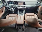 2019 Bmw X5 Xdrive40i Белый vin: 5UXCR6C53KLL35234
