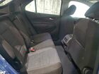 2024 Chevrolet Equinox Lt ** R & D * Pri Fleet ** Синий vin: 3GNAXUEG5RL242450