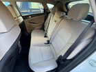 2019 Hyundai Tucson Limited Белый vin: KM8J3CAL3KU917947