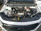 2024 Mercedes-benz Eqb 350 4matic White vin: W1N9M1DB8RN102653