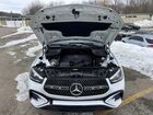 2026 Mercedes-benz Gle 350 4matic Белый vin: 4JGFB4FB7TB563295