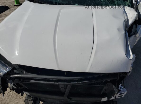 3GKALMEV0NL252451 2022 GMC TERRAIN Белый Вид наклейки с VIN-кодом