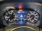 2025 Nissan Altima Sv Серый vin: 1N4BL4DV8SN404401 Damage: Warning Light - Air Bag, On, Unacceptable