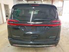 2024 Chrysler Pacifica Hybrid Select Black vin: 2C4RC1S74RR130607 2024 Chrysler Pacifica Hybrid Select Black vin: 2C4RC1S74RR130607