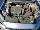 2016 Mitsubishi Lancer Es Серебряный vin: JA32U2FU2GU005026