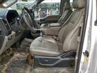2020 Ford F-150 Super Cab- Pri Fleet- Ck Eng Lt On White vin: 1FTEX1CP3LKD83859