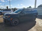 2026 Hyundai Santa Fe Se Черный vin: 5NMP14GL5TH156607