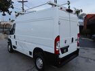 2021 Ram Promaster 1500 1500 High Белый vin: 3C6LRVBG4ME567052
