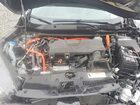 2021 Honda Cr-v Exl Серебряный vin: 7FART6H81ME029594
