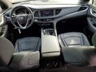 2024 Buick Enclave Premium Black vin: 5GAEVBKW6RJ130278