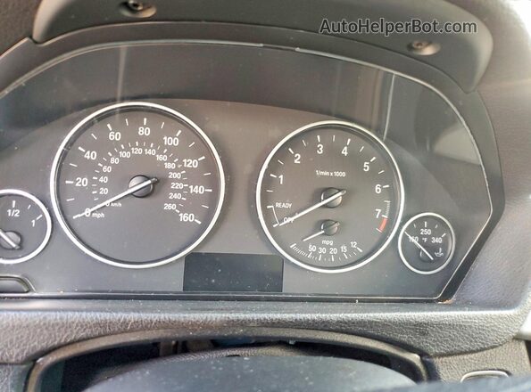 WBA8E1G58HNU13050 2017 BMW OTHER Черный Вид задних сидений