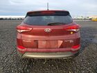 2016 Hyundai Tucson Limited Red vin: KM8J3CA25GU196254 2016 Hyundai Tucson Limited Red vin: KM8J3CA25GU196254