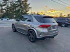 2020 Mercedes-benz Gle 350 4matic Золотой vin: 4JGFB4KB0LA182884