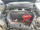 2023 Ford Mustang Mach-e Premium Black vin: 3FMTK3SUXPMB05642