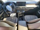 2023 Lincoln Corsair Белый vin: 5LMCJ1CA0PUL04512