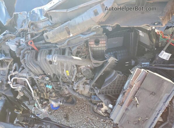 5XYPG4A35KG569496 2019 KIA SORENTO Черный Вид наклейки с VIN-кодом