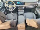 2026 Hyundai Santa Fe Sel Серый vin: 5NMP2DGL7TH172160
