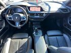 2021 Bmw M235xi White vin: WBA13AL06M7G83218
