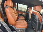 2019 Bmw X7 Xdrive50i Синий vin: 5UXCX4C55KLS37056