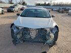 2019 Chevrolet Malibu Ls Белый vin: 1G1ZC5ST5KF117245