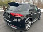 2021 Mercedes-benz Gle 350 4matic Black vin: 4JGFB4KB9MA505427