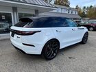 2020 Land Rover Range Rover Velar Sv Autobiography Dynamic White vin: SALYU2EE5LA275460 2020 Land Rover Range Rover Velar Sv Autobiography Dynamic White vin: SALYU2EE5LA275460