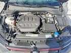 2023 Volkswagen Gti 40th Anniversary Charcoal vin: WVW8A7CD1PW201405