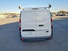 2019 Ford Transit Connect Xl Белый vin: NM0LS6E26K1421865