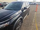 2022 Nissan Pathfinder Sl Черный vin: 5N1DR3CD4NC230858