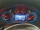 2024 Chevrolet Equinox Lt ** R & D * Pri Fleet ** Синий vin: 3GNAXUEG5RL242450