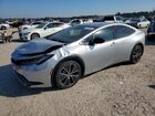 2026 Toyota Prius Le Silver vin: JTDACAAU3T3065785