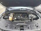 2021 Jeep Grand Cherokee L Limited Silver vin: 1C4RJKBG9M8121305