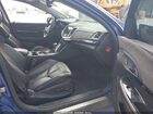 2017 Chevrolet Ss Синий vin: 6G3F15RW5HL305230 2017 Chevrolet Ss Синий vin: 6G3F15RW5HL305230