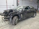 2016 Chevrolet Ss Black vin: 6G3F15RW7GL218606