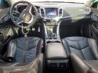 2017 Chevrolet Ss Orange vin: 6G3F25RW1HL305500