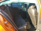 2017 Chevrolet Ss Orange vin: 6G3F25RW1HL305500