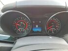 2017 Chevrolet Ss Orange vin: 6G3F25RW1HL305500
