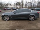 2017 Chevrolet Ss   Gray vin: 6G3F25RW9HL305342