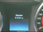 2017 Chevrolet Ss   Gray vin: 6G3F25RW9HL305342