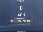 2016 Chevrolet Caprice Police Dark Blue vin: 6G3NS5U24GL226076