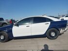2016 Chevrolet Caprice Police Dark Blue vin: 6G3NS5U24GL226076