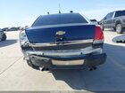 2016 Chevrolet Caprice Police Dark Blue vin: 6G3NS5U24GL226076