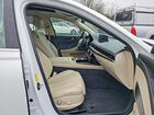 2022 Gens G80 2.5t A Белый vin: KMTGB4SC2NU092298
