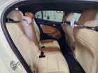 2017 Mercedes-benz Gla 250 4matic Белый vin: WDCTG4GB5HJ287794