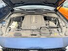 2024 Mazda Cx-90 Preferred Blue vin: JM3KKBHA1R1157627