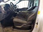 2022 Ford F-150 Work Truck ** R & D * Pri Fleet ** White vin: 1FTMF1CB6NKE07853