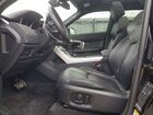 2018 Land Rover Range Rover Evoque Se Черный vin: SALVP2RX8JH298015